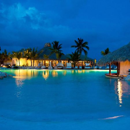 Sanctuary Cap Cana, A Luxury Collection Resort, Dominican Republic, Adult All-Inclusive Punta Cana Fasilitas foto