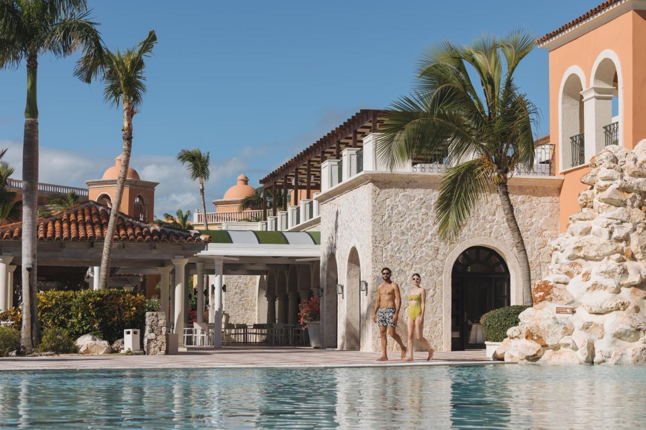 Sanctuary Cap Cana, A Luxury Collection Resort, Dominican Republic, Adult All-Inclusive Punta Cana Bagian luar foto