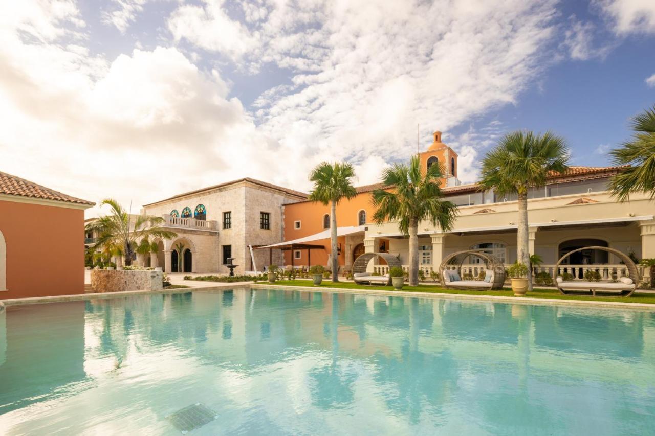 Sanctuary Cap Cana, A Luxury Collection Resort, Dominican Republic, Adult All-Inclusive Punta Cana Bagian luar foto