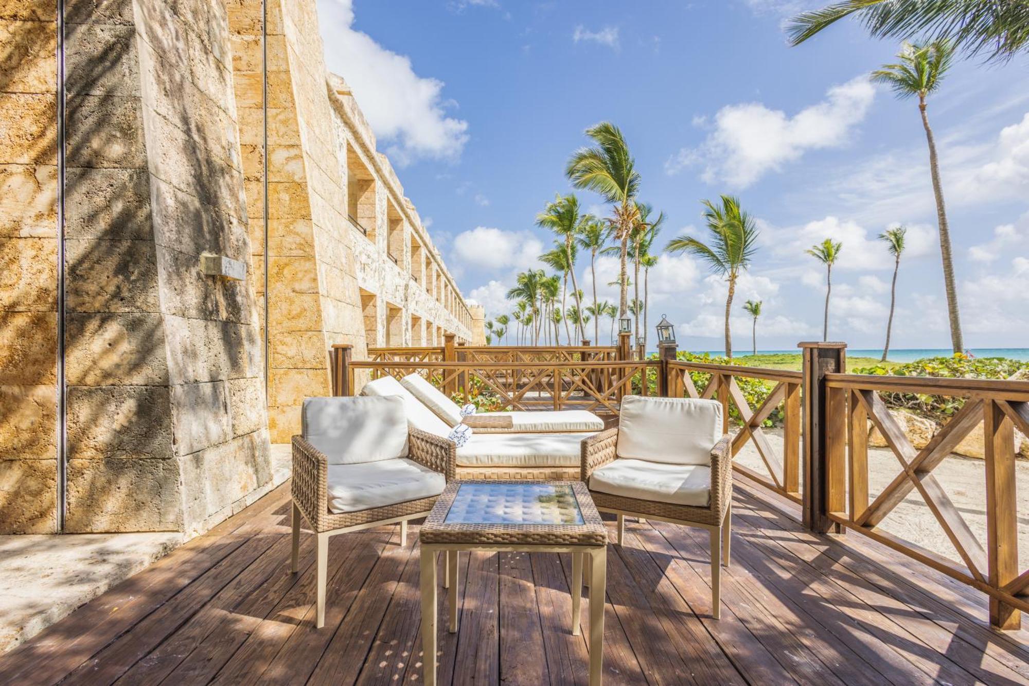 Sanctuary Cap Cana, A Luxury Collection Resort, Dominican Republic, Adult All-Inclusive Punta Cana Bagian luar foto