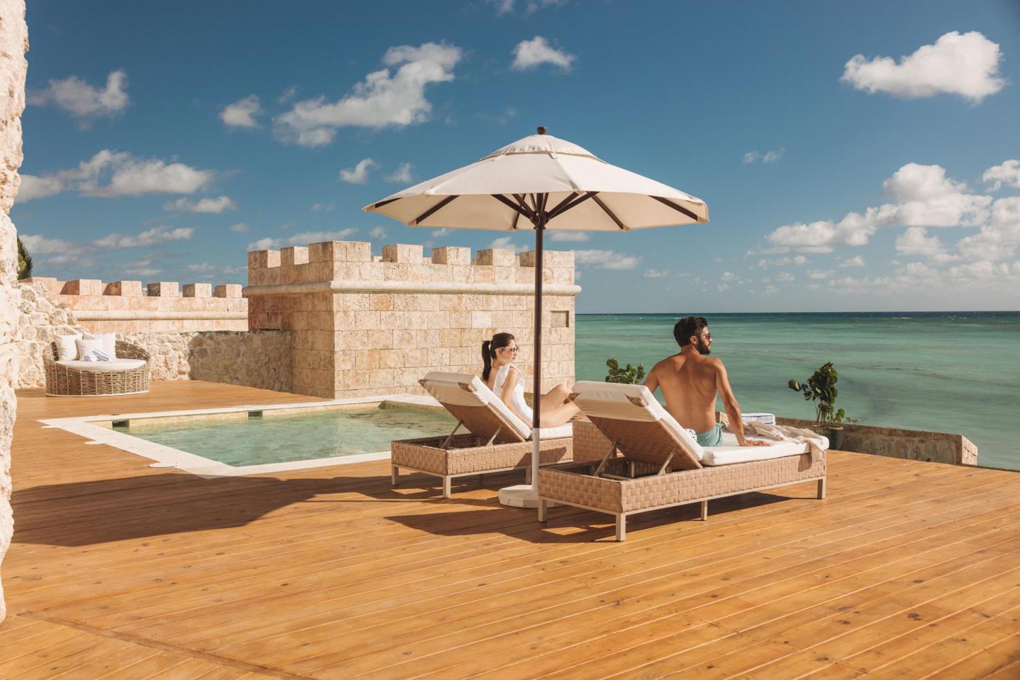 Sanctuary Cap Cana, A Luxury Collection Resort, Dominican Republic, Adult All-Inclusive Punta Cana Bagian luar foto