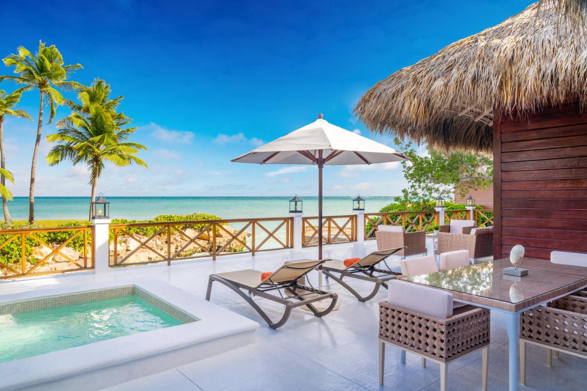 Sanctuary Cap Cana, A Luxury Collection Resort, Dominican Republic, Adult All-Inclusive Punta Cana Bagian luar foto