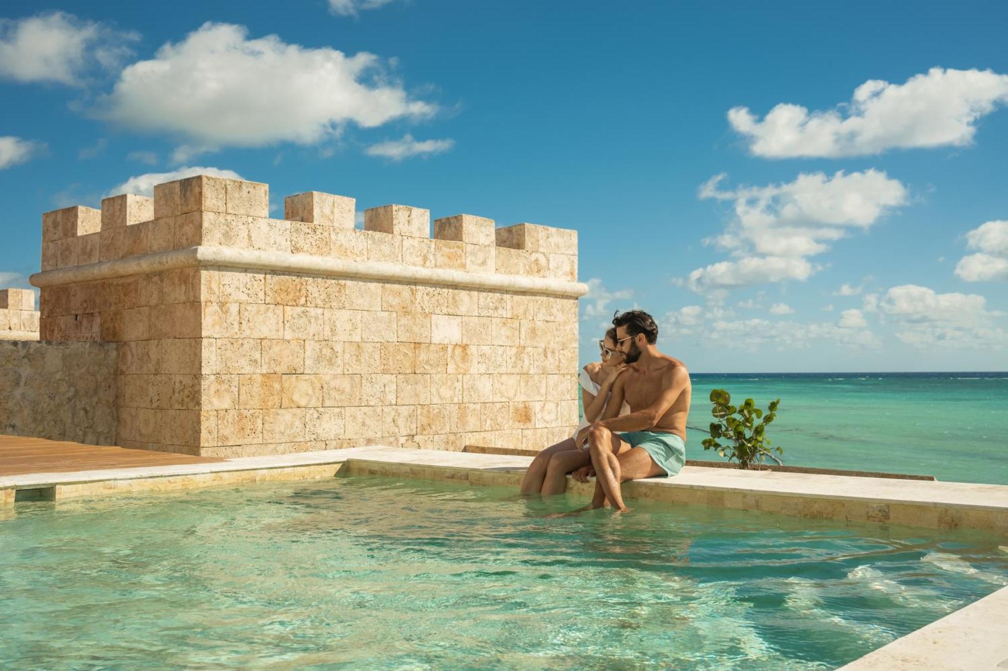 Sanctuary Cap Cana, A Luxury Collection Resort, Dominican Republic, Adult All-Inclusive Punta Cana Bagian luar foto