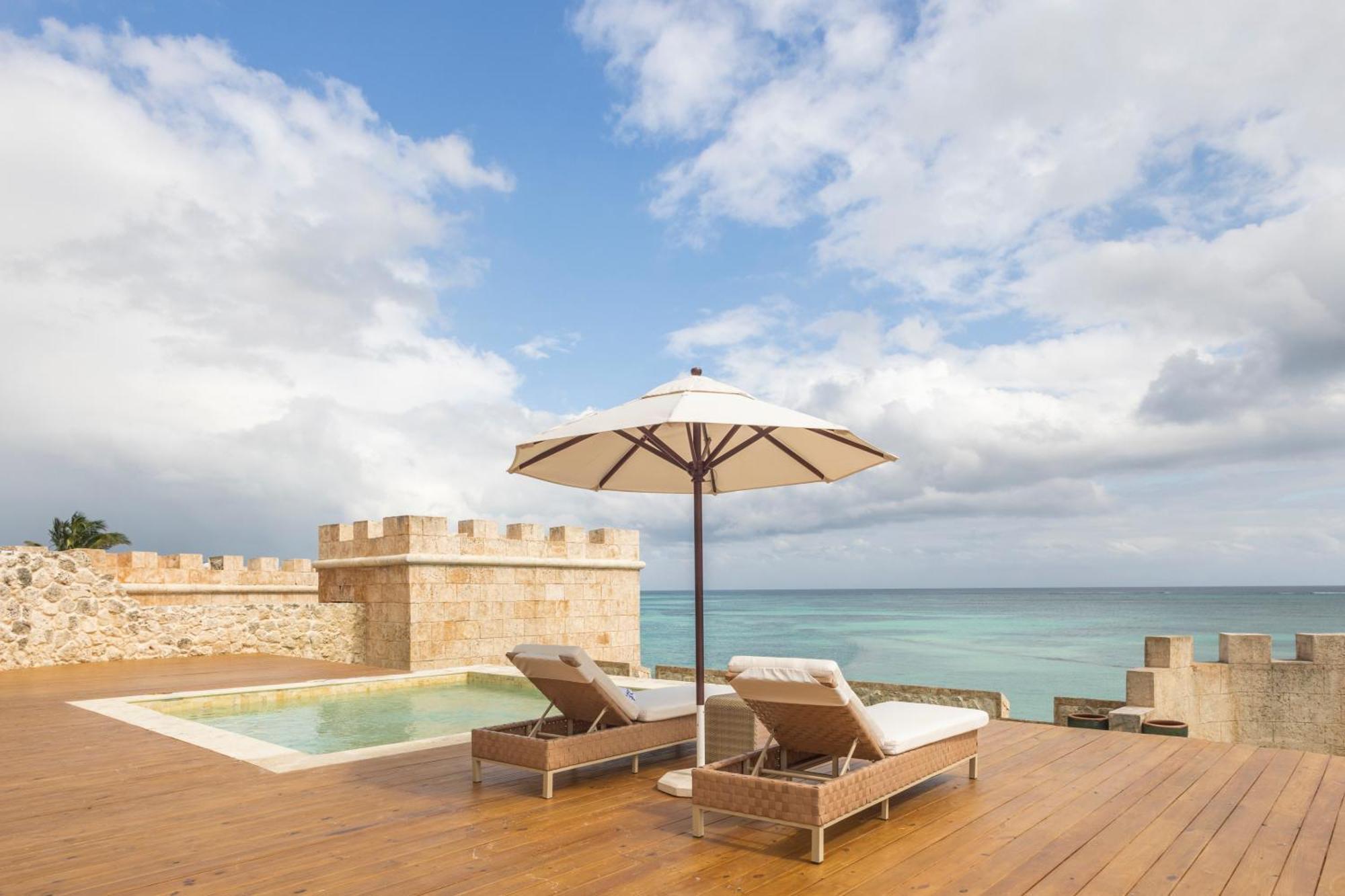 Sanctuary Cap Cana, A Luxury Collection Resort, Dominican Republic, Adult All-Inclusive Punta Cana Bagian luar foto