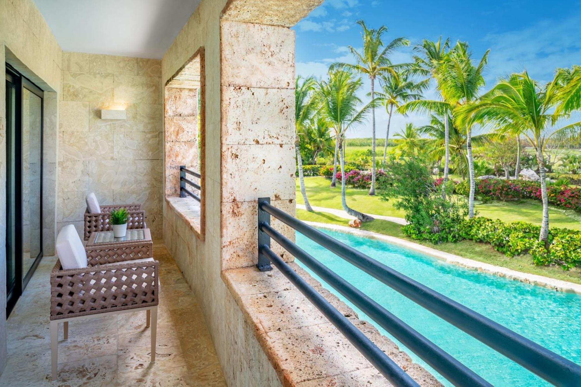 Sanctuary Cap Cana, A Luxury Collection Resort, Dominican Republic, Adult All-Inclusive Punta Cana Bagian luar foto