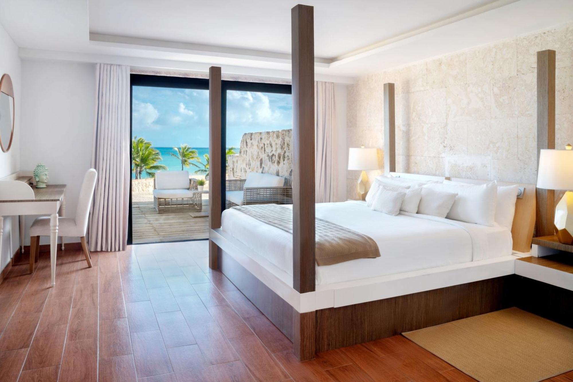 Sanctuary Cap Cana, A Luxury Collection Resort, Dominican Republic, Adult All-Inclusive Punta Cana Bagian luar foto