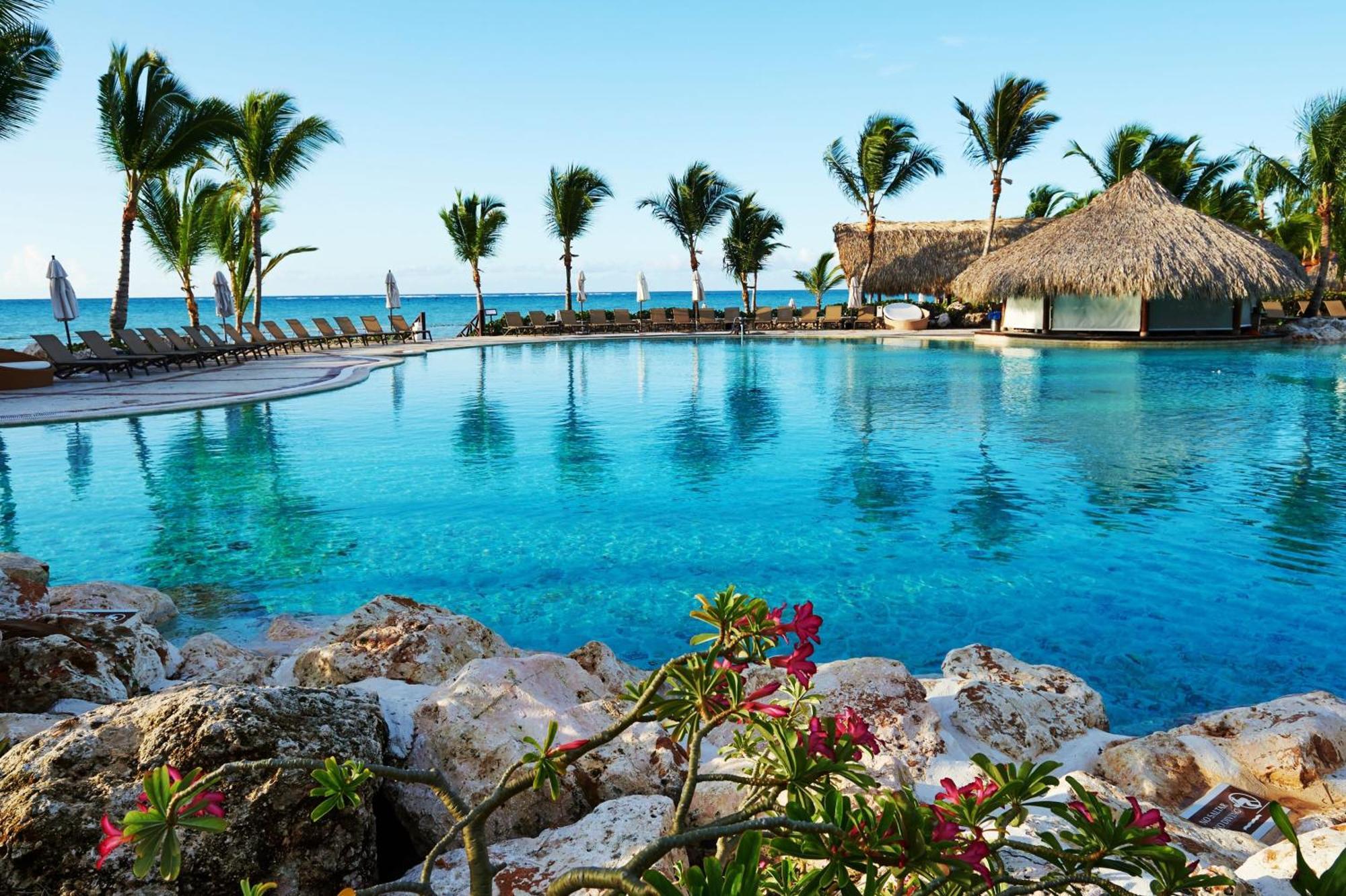 Sanctuary Cap Cana, A Luxury Collection Resort, Dominican Republic, Adult All-Inclusive Punta Cana Bagian luar foto