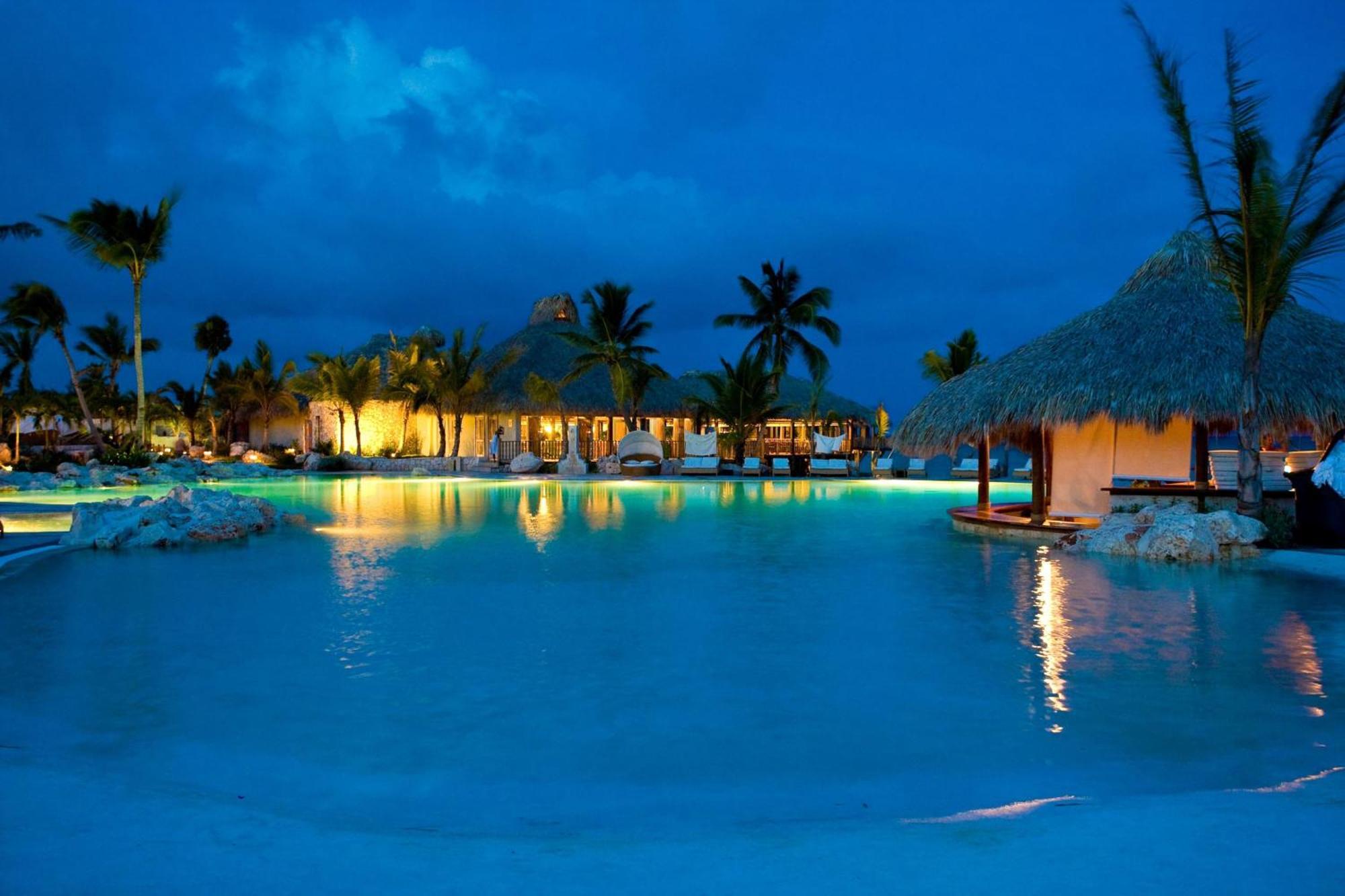 Sanctuary Cap Cana, A Luxury Collection Resort, Dominican Republic, Adult All-Inclusive Punta Cana Fasilitas foto